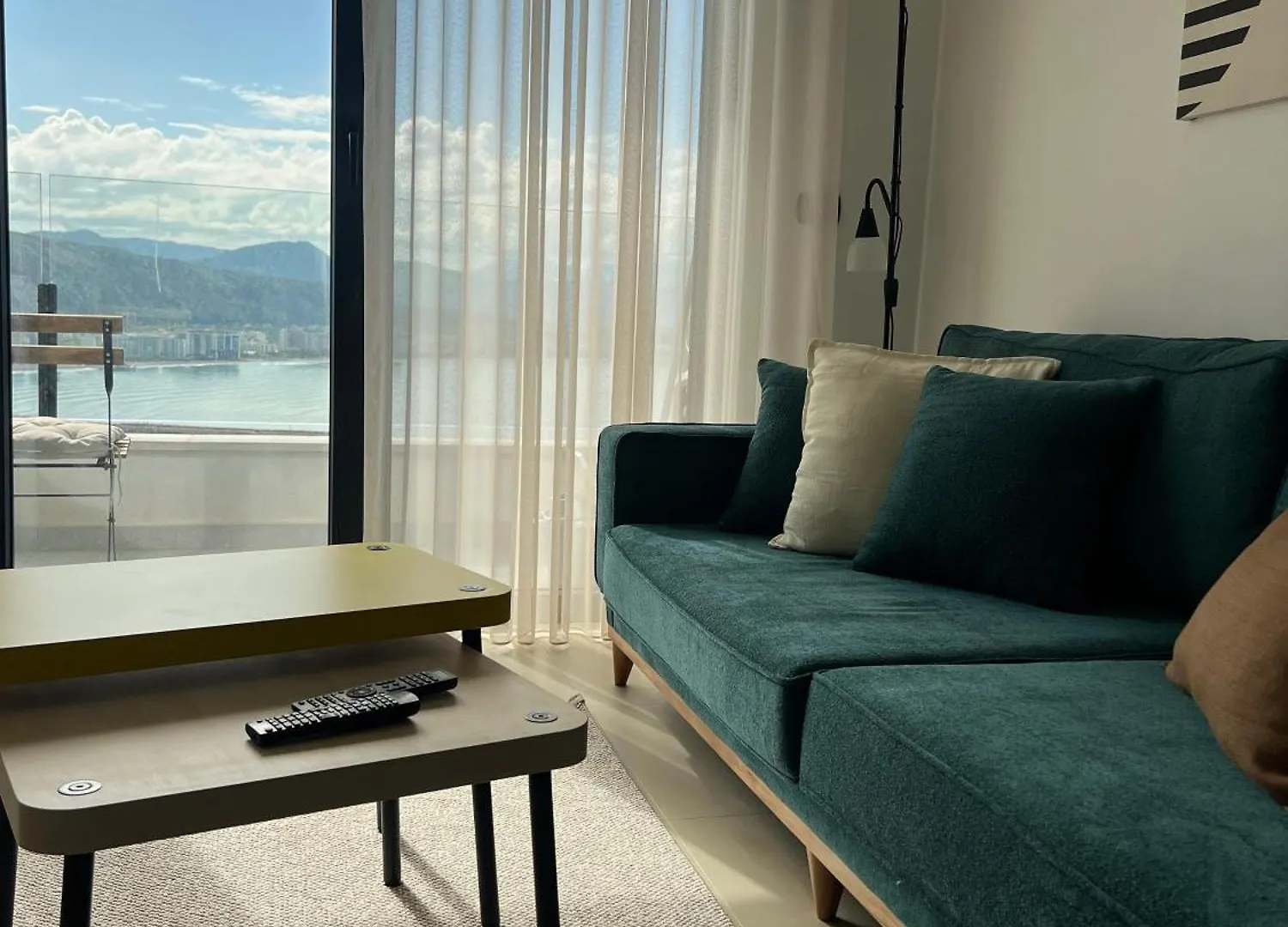 Puhiza Apartment Lezhë