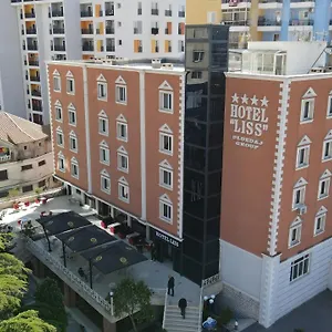 Hotel Liss, Lezhë