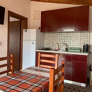 Appartamento Deda, Lezhë