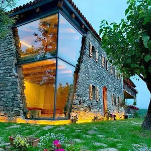 Affittacamere Mrizi I Zanave Agroturizem, Lezhë